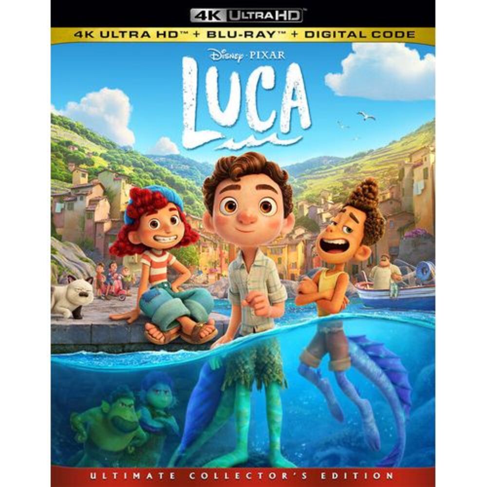 Luca